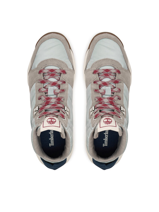 Timberland Timberland Trzewiki TB0A28DTEKC1 Szary