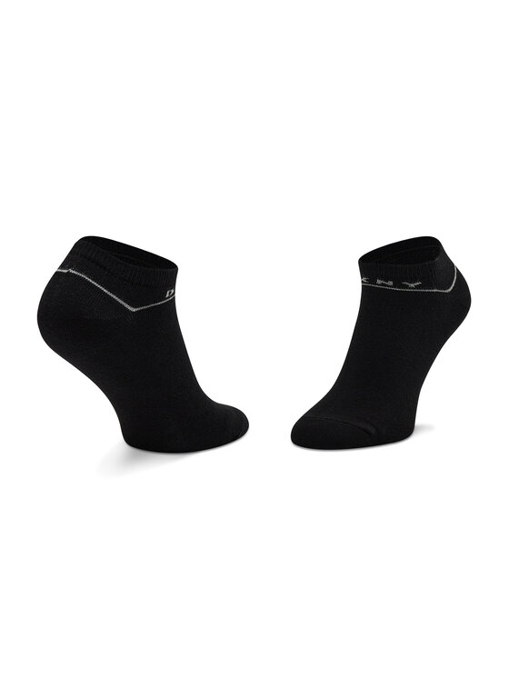 Set di 3 paia di calzini corti da donna Olivia