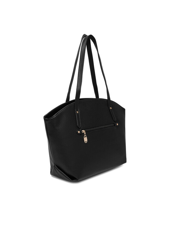 Beverly Hills Polo Club Beverly Hills Polo Club Handtasche CEO-BHPC-C-001-09 Schwarz