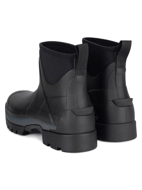 Hunter Hunter Gumene čizme WFS2114NRE Crna