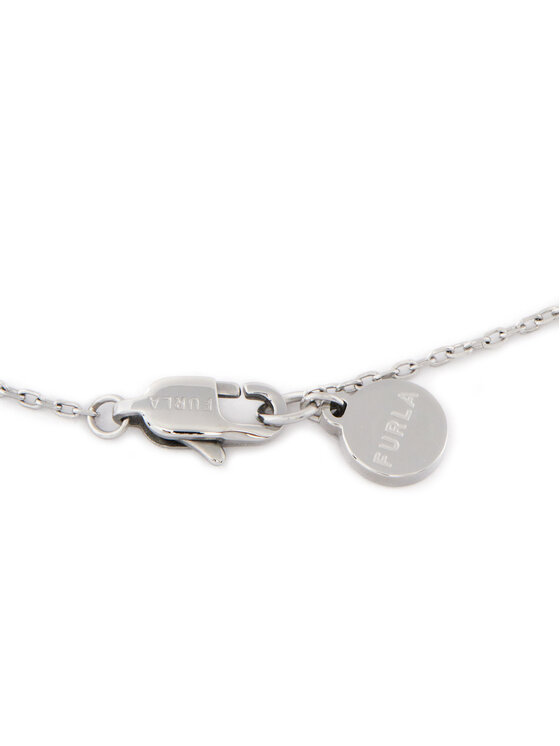 Furla Furla Náhrdelník Ooh WJ00205-K21000-0391S-1-003-20-CN-J Stříbrná