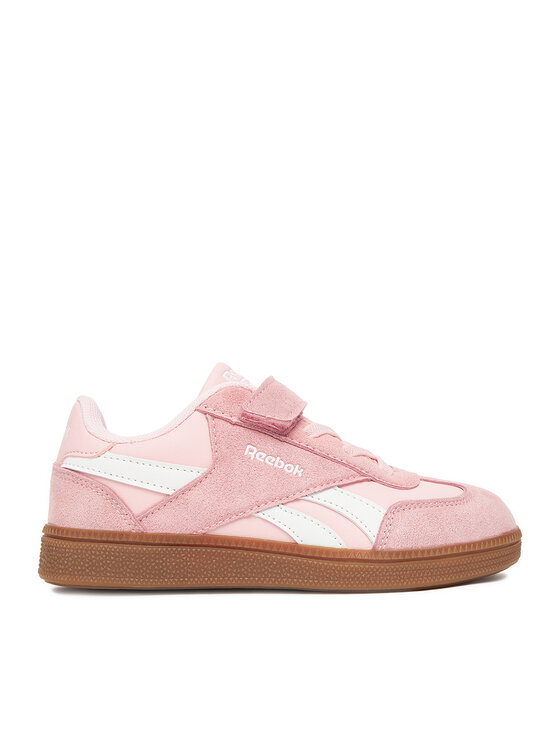 Reebok Reebok Tenisice CEO-LEA-D680(DZ) Ružičasta