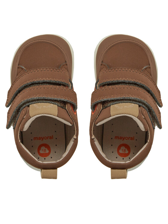 Mayoral Mayoral Auliniai batai 42417 Ruda