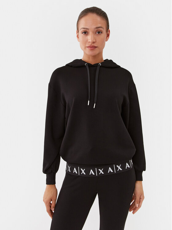 Armani Exchange Armani Exchange Pluus 6RYM61 YJEGZ 1200 Must Regular Fit