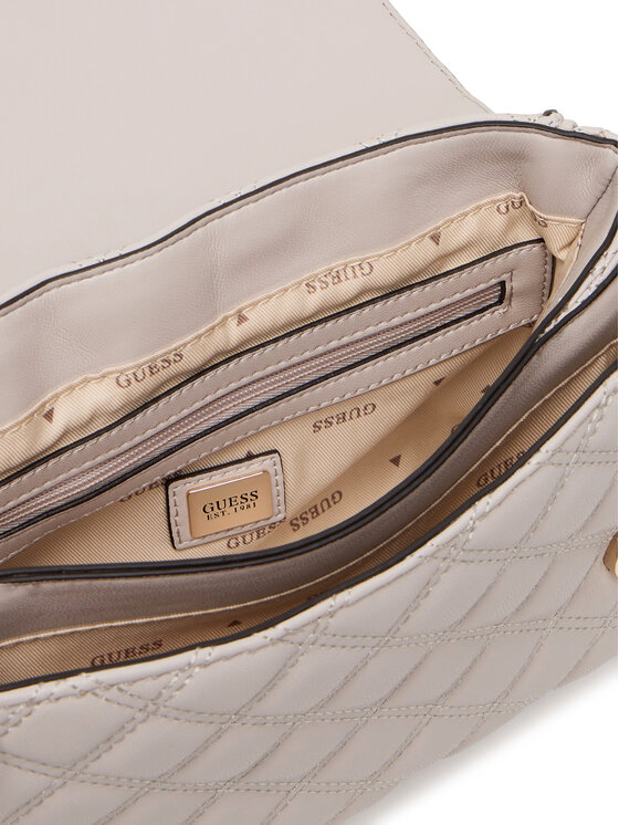 Guess Guess Сумка Giully II HWQG96 73200 Сірий