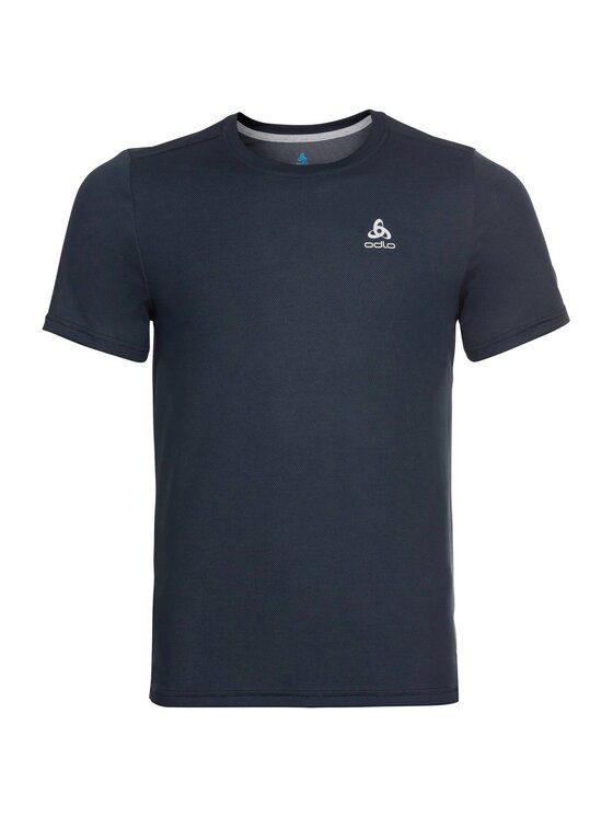 T-Shirt, rozmiar M, Granatowy, 550822/20731