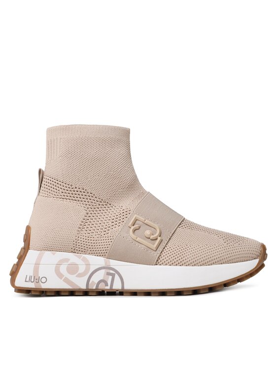 Sneakers Lolo 10 BA3135 TX047 Beige