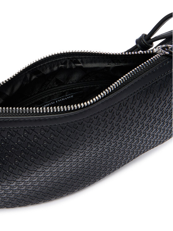 Armani Exchange Armani Exchange Käekott XW002228 AF22632 UC001 Must