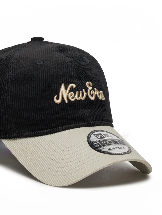 New Era New Era Nokamüts Script Cord 9TWENTY 60580826 Must