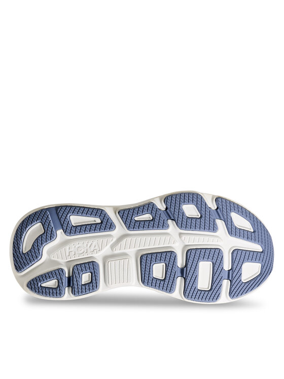 Hoka Hoka Běžecké boty Bondi 9 1162012 Tmavomodrá