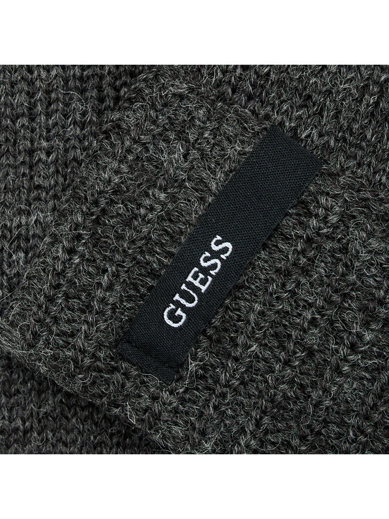 Guess Guess Muške rukavice AM9333 POL02 Siva