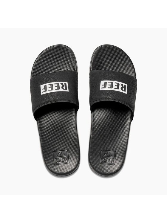 REEF REEF Ciabatte CI7076 Nero