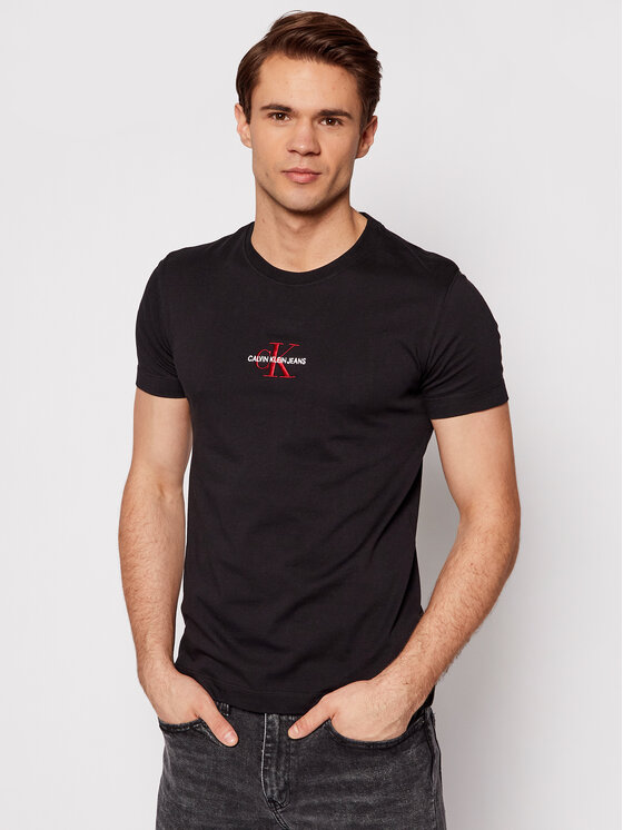 Calvin Klein Jeans Marškinėliai 