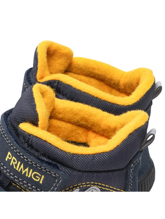 Primigi Primigi Снігоходи GORE-TEX 2861411 Cиній