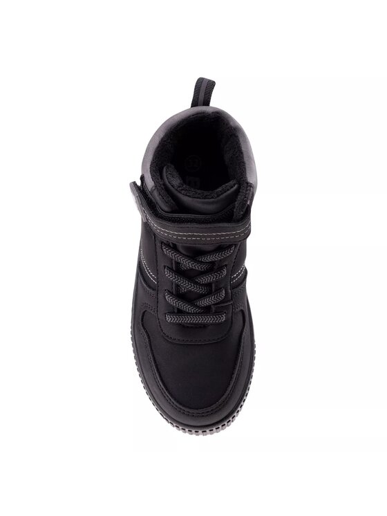 Bejo Bejo Sneakersy Burry II Czarny