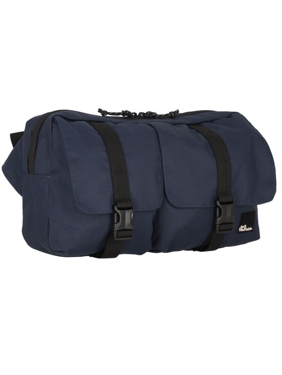 Jack Wolfskin Jack Wolfskin Torebka 275180 Błękitny
