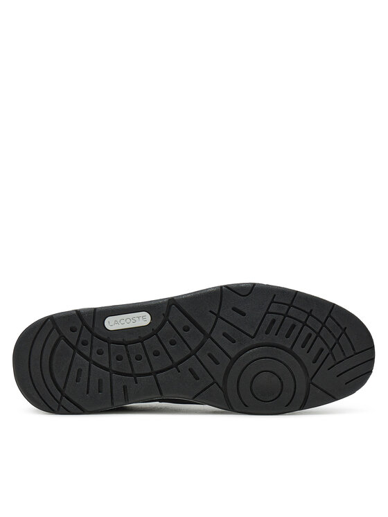 Lacoste Lacoste Tenisice 748SMA0016 Crna