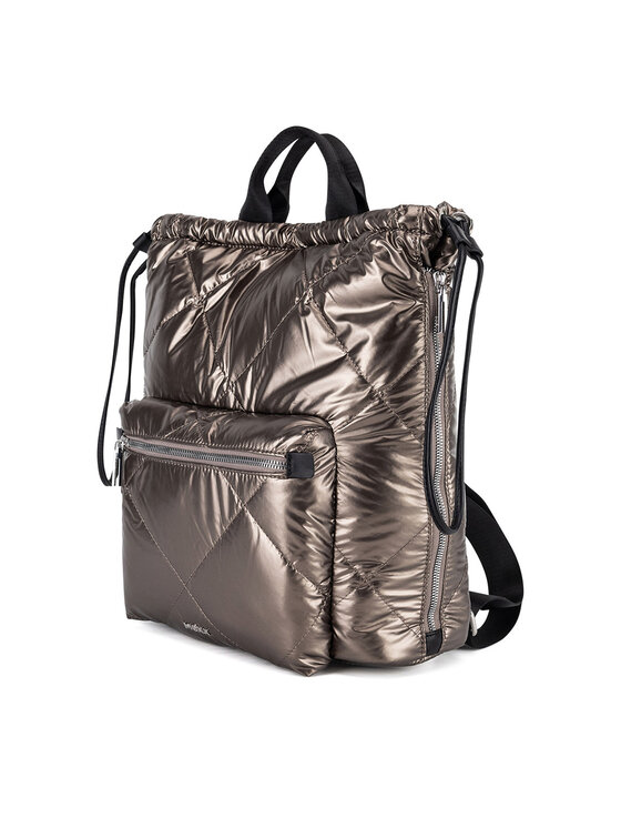 MEXX MEXX Plecak MEXX-K-010-06 Złoty