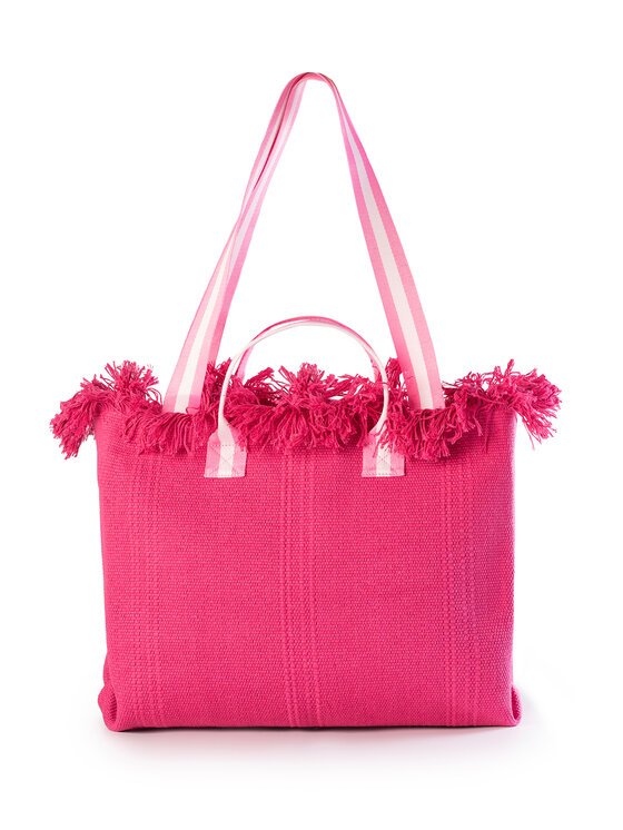 Miss Lou Miss Lou Borsa A-SP1-R Rosa