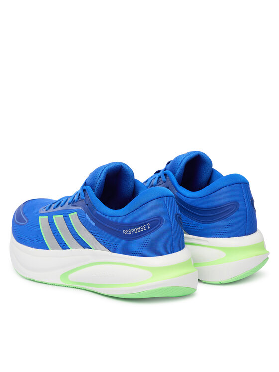 adidas adidas Bėgimo batai Response 2 M KJ1756 Mėlyna