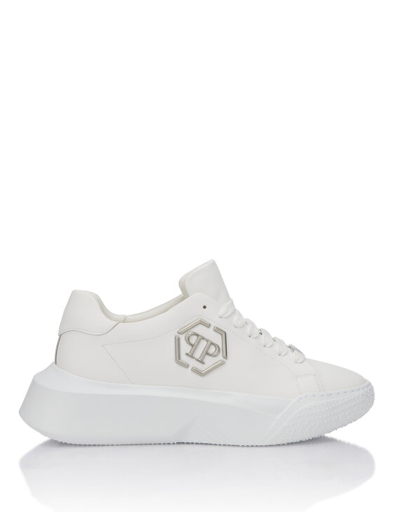 PHILIPP PLEIN PHILIPP PLEIN Sneakers 28776 Bianco
