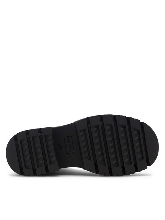 Jenny Fairy Jenny Fairy Stiefeletten EVELYNE WS6033-06 Schwarz