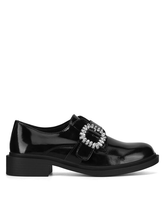 Sergio Bardi Sergio Bardi Scarpe basse GRD-E1090-01SB Nero