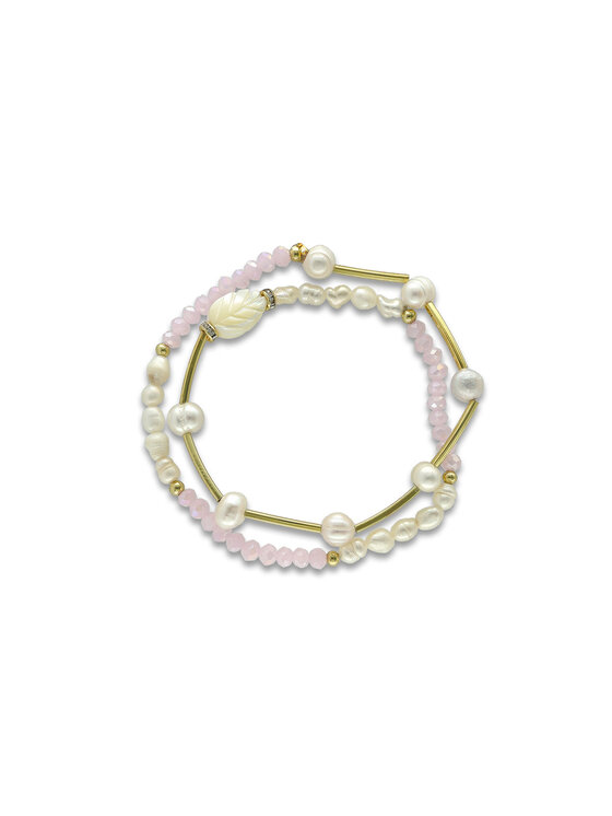 FIGL FIGLFIGL Bracciale FB99113 Oro