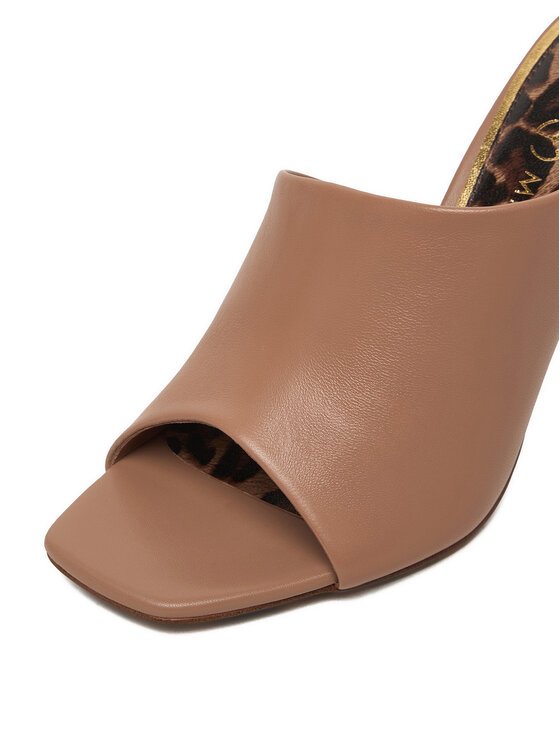 Eva Minge Eva Minge Ciabatte EO- SAMIRA-LT20136-159-1 Beige