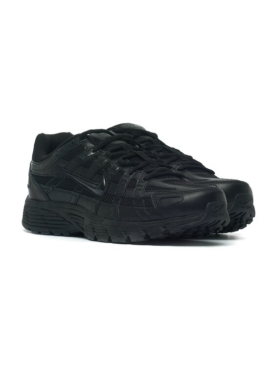 Nike Nike Sneakersy P-6000 Czarny