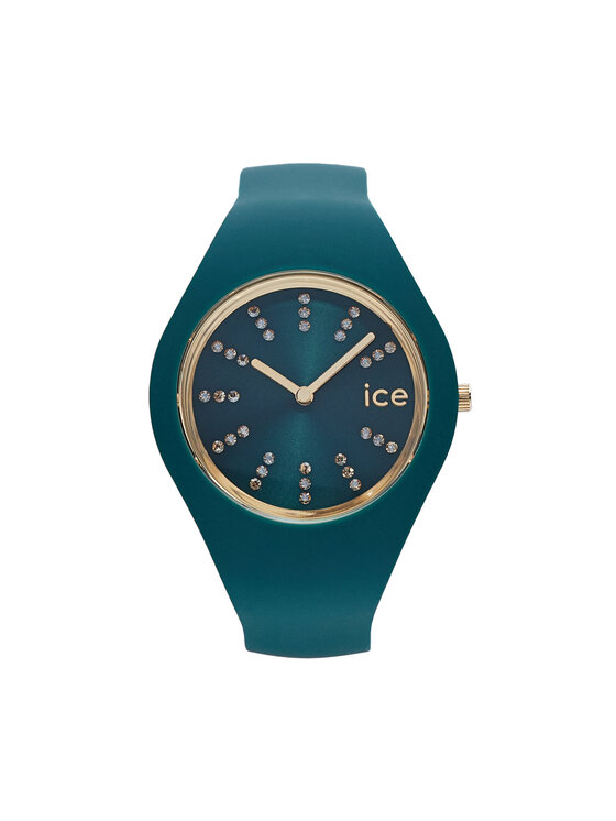 Ice-Watch Sat Cosmos 21593 Zelena