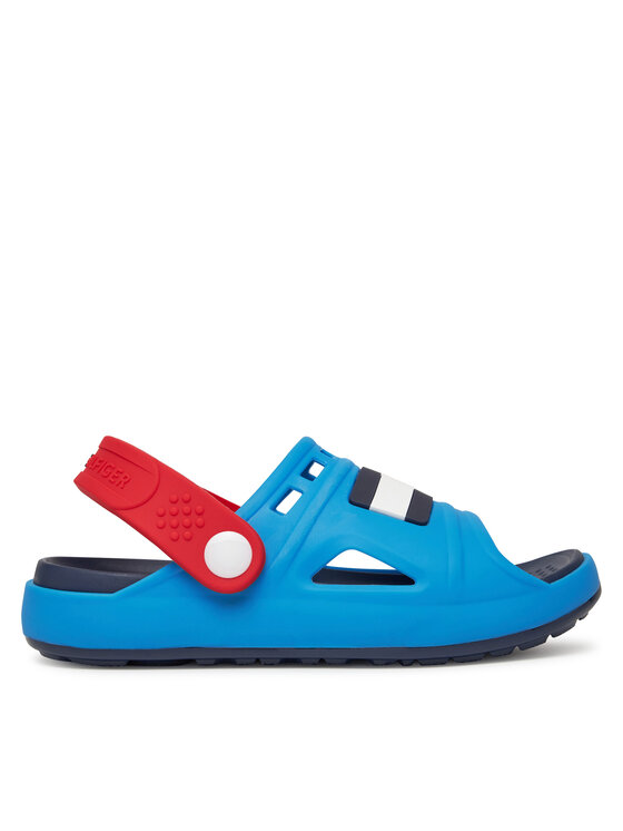 Tommy Hilfiger Tommy Hilfiger Basutės T3X2-33905-0083A S Mėlyna