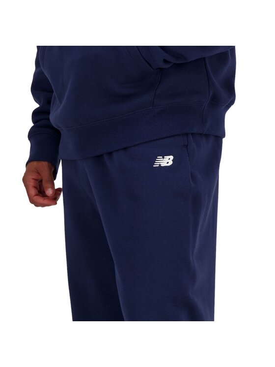 New Balance New Balance Pantaloni chino 66994 Blu Regular Fit