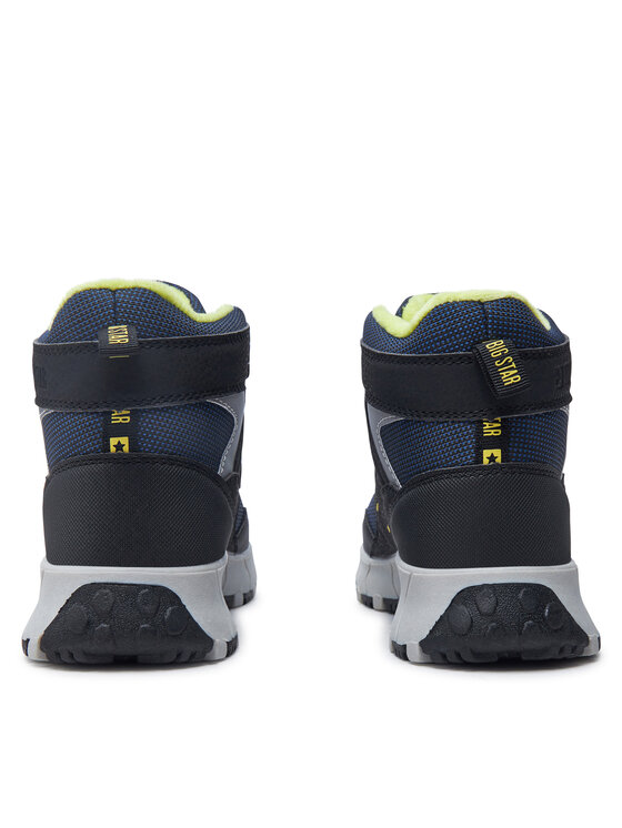 Big Star Shoes Big Star Shoes Снігоходи OO374130 Cиній