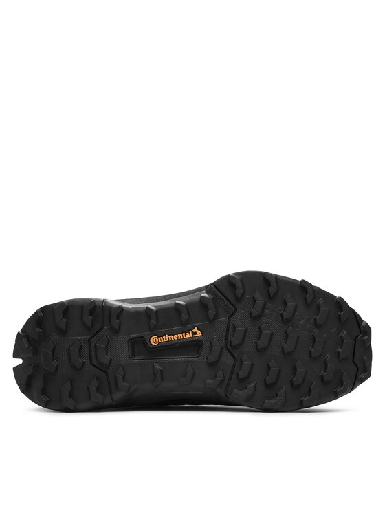adidas adidas Trekkings Terrex AX4 Hiking Shoes HP7388 Negru