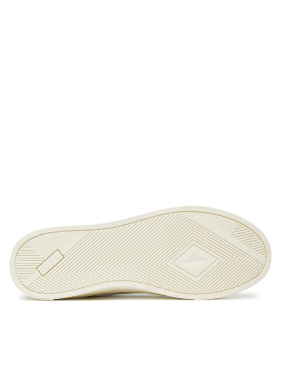 D.A.T.E. D.A.T.E. Laisvalaikio batai Sonica M421-SO-CA Balta