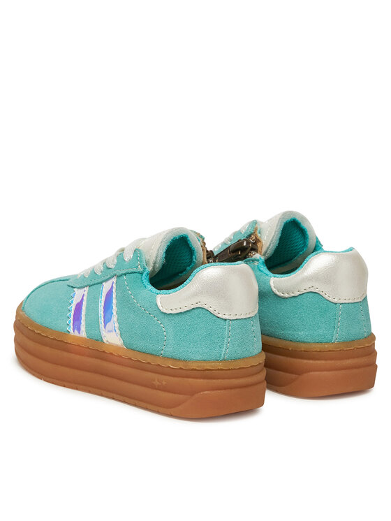 Primigi Primigi Sneakersy 7926033 S Tyrkysová