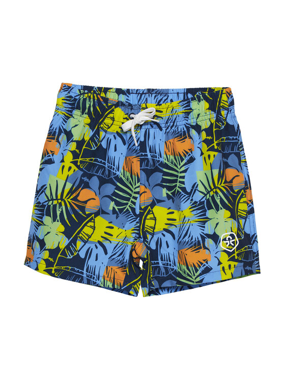 Pantaloncini da bagno Color Kids