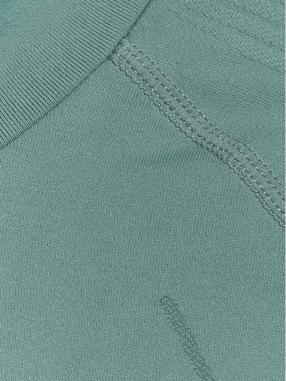 4F 4F Bielizna termoaktywna górna SKI PERFORMANCE Khaki