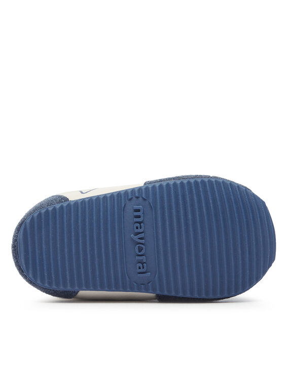 Mayoral Mayoral Halbschuhe 9684 Grün