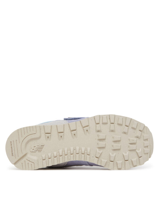 New Balance New Balance Tossud PV574BLG Lilla