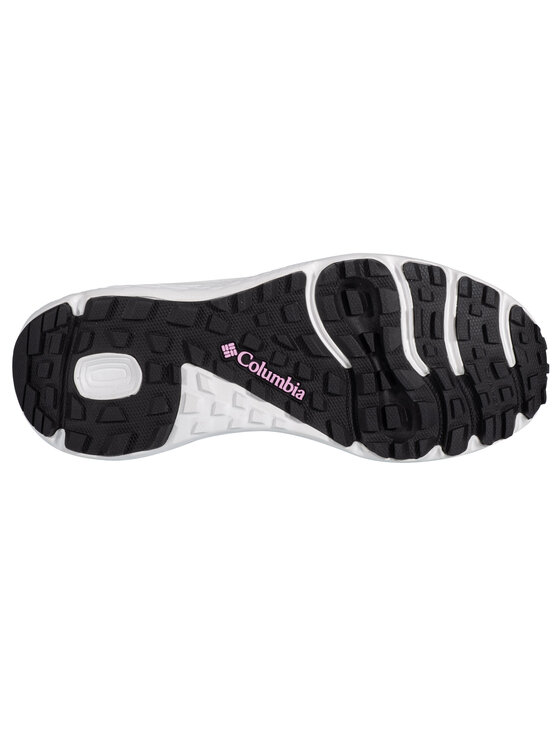 Columbia Columbia Sneakers Columbia Bethany Nero