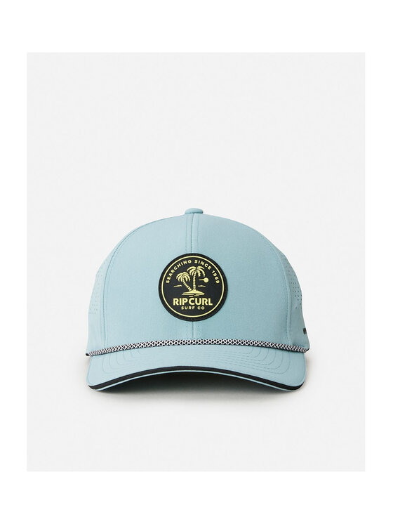 Rip Curl Rip Curl Czapka z daszkiem Hydro Elite Flexfit Sb Cap Niebieski