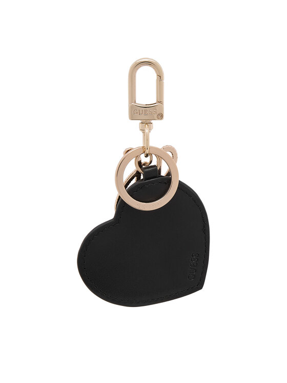 Guess Guess Ключодържател RW7573 P6301 Черен