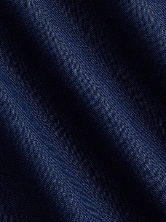 Polo Ralph Lauren Polo Ralph Lauren Srajca 710968912001 Mornarsko modra Custom Fit