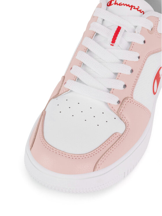 Champion Champion Sneakersy RD18 2.0 LOW GS G S32679-PS014 Różowy