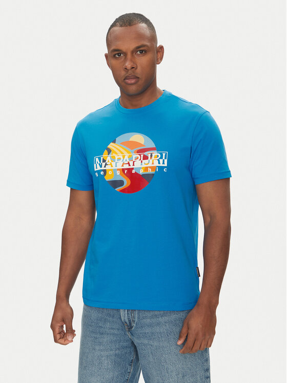 T-Shirt Napapijri