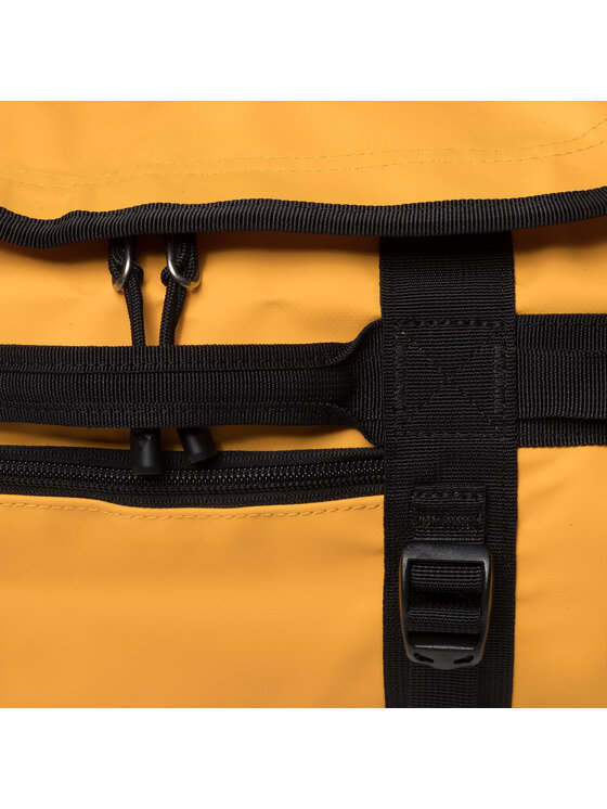 The North Face The North Face Borsa da viaggio Base Camp Duffel XS NF0A3ETNZU31 Giallo