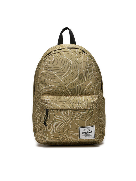 Herschel Herschel Ruksak Herschel Classic™ XL Backpack 11380-06170 Bež
