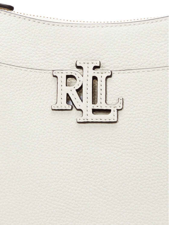 LAUREN RALPH LAUREN LAUREN RALPH LAUREN Käekott 431970152005 Valge